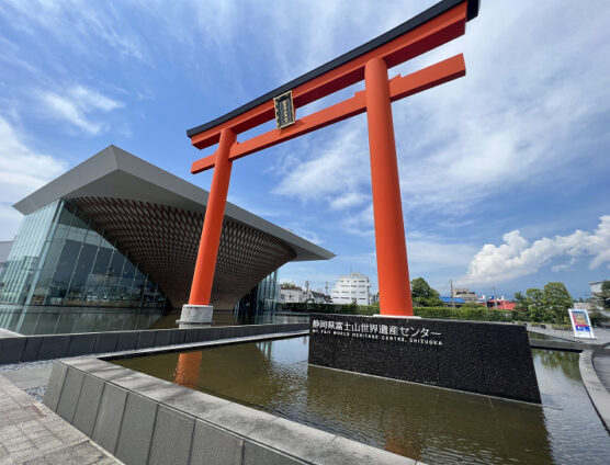 富士宮のあそこ！行って来ました（｀･ω･´）ゞﾋﾞｼｯ!!