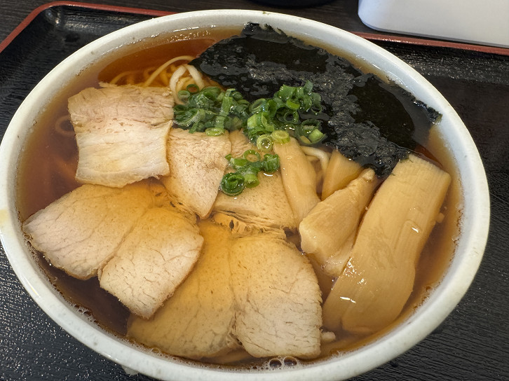 たそまるページ 金そば』～新規オープン！まる泰商店編～｜金そば｜ダシのことなら有限