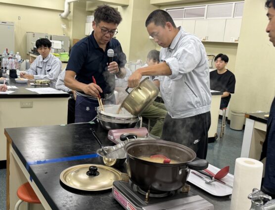 東海大学製造学実習！行って来ました（｀･ω･´）ゞﾋﾞｼｯ!!