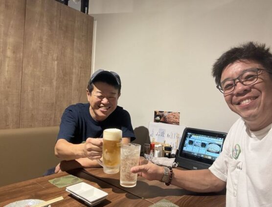 日本酒ゴーアラウンド２０２４静岡！最高でした（｀･ω･´）ゞﾋﾞｼｯ!!