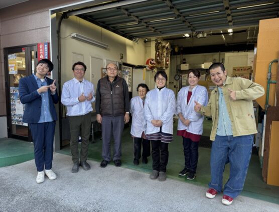 だし屋！テレビに出ます（｀･ω･´）ゞﾋﾞｼｯ!!