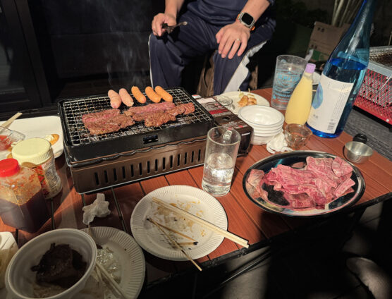 だし屋のGW！一日目（｀･ω･´）ゞﾋﾞｼｯ!!