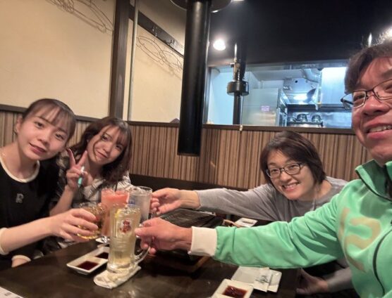 GW最終日（｀･ω･´）ゞﾋﾞｼｯ!!