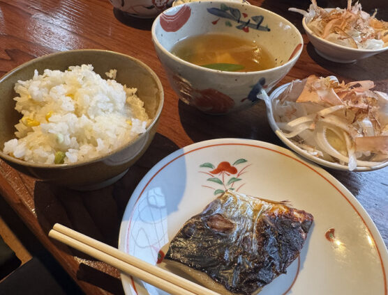 『だしの学校』inふるさと（｀･ω･´）ゞﾋﾞｼｯ!!