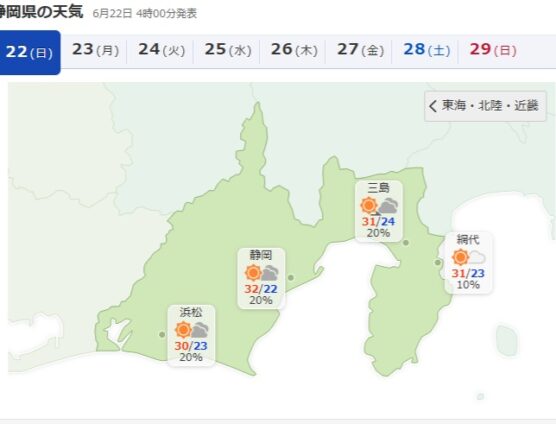 本格的な夏到来（｀･ω･´）ゞﾋﾞｼｯ!!