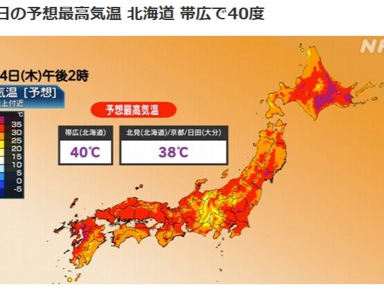 暑さ対策！しないとね（｀･ω･´）ゞﾋﾞｼｯ!!