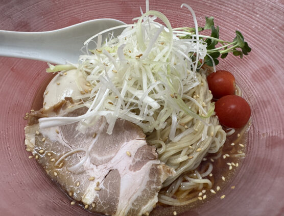 『金そば』～麺処　汐のや編～
