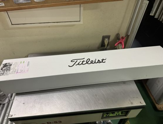 相棒が増えました（｀･ω･´）ゞﾋﾞｼｯ!!