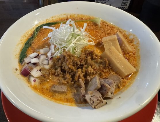 『金そば』～らぁ麺壱喰編～