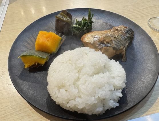 『金そば』～ごはん処たきや編～