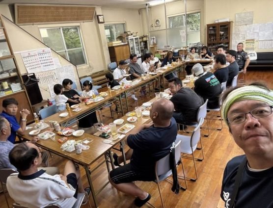 蒲原地区対応スポーツ祭楽しかったです（｀･ω･´）ゞﾋﾞｼｯ!!