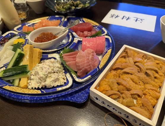 盛り沢山な日曜日（｀･ω･´）ゞﾋﾞｼｯ!!