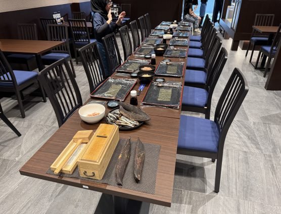 クアラルンプール3日目！