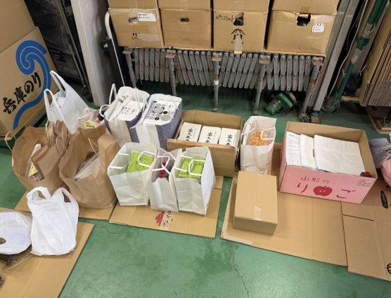 大晦日がやって参りました（｀･ω･´）ゞﾋﾞｼｯ!!