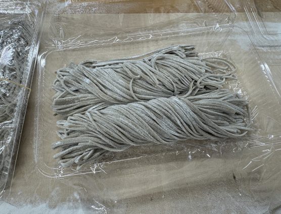 今年最後のそば打ち教室（｀･ω･´）ゞﾋﾞｼｯ!!