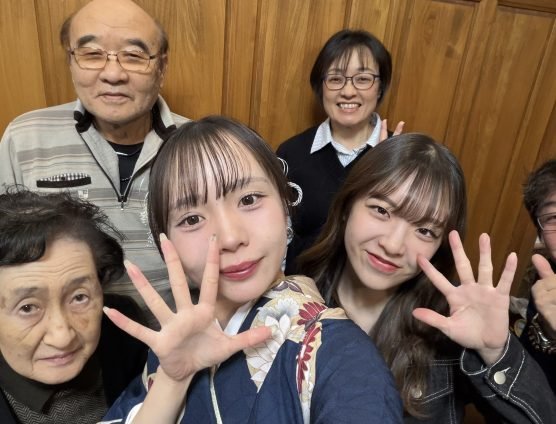 静岡も雪！（｀･ω･´）ゞﾋﾞｼｯ!!