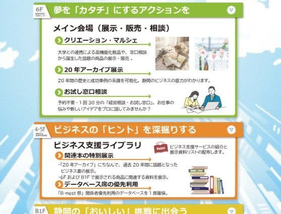 B-nest祭！20周年の祭典（｀･ω･´）ゞﾋﾞｼｯ!!