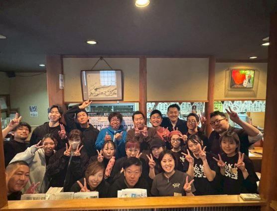 第16回チャリティーランチ2026!大盛況でした(`・ω・´)ゞビシッ!!