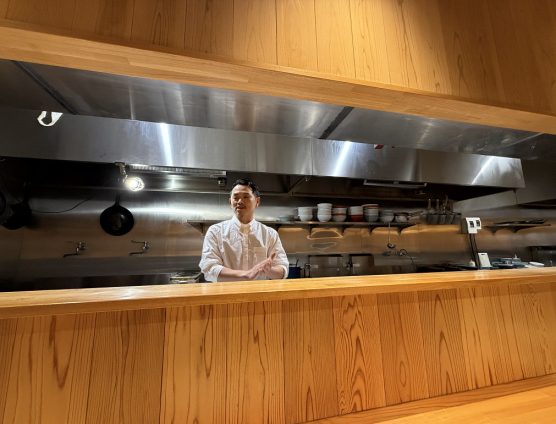 『金そば』～ABE’ｓ極ナイト（仮）編～